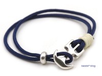 Pulseira Navy