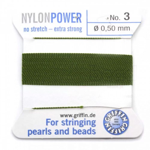 Power Nylon