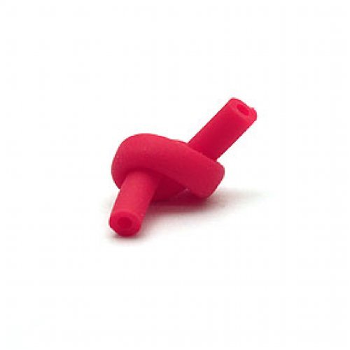 Fio Silicone 4mm