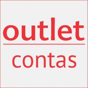 Outlet contas