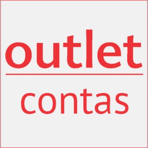 Outlet contas varias