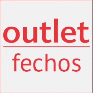 Outlet fechos