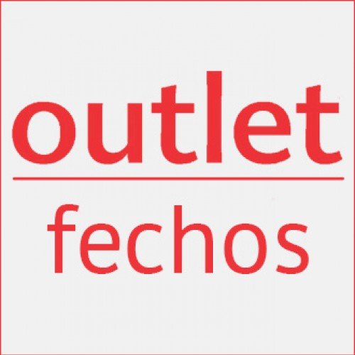 Outlet fechos