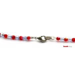 Kit DIY Colar  F 3mm  | K22 Beads