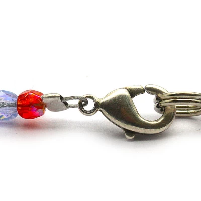 Kit DIY Colar  F 3mm  |  Beads