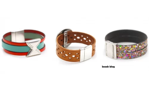 Pulseiras de 20mm