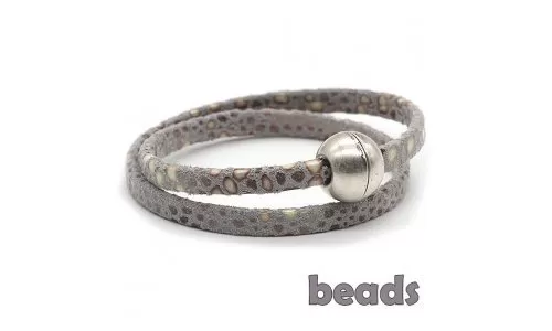 Pulseira Fecho Bola