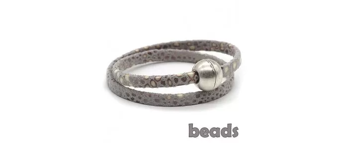 Pulseira Fecho Bola
