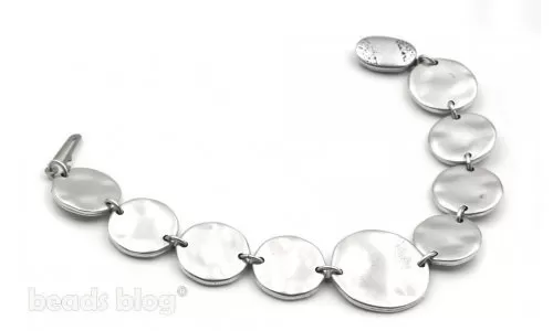 Pulseira Círculos