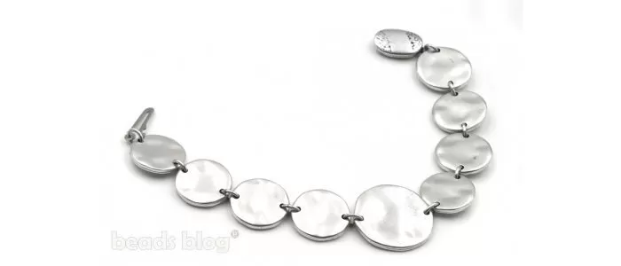 Pulseira Círculos