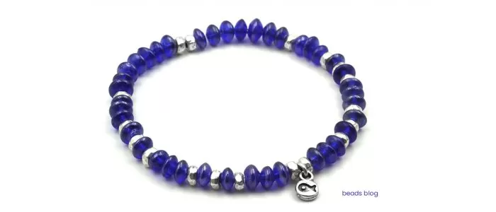 Pulseira Peixe Pequeno