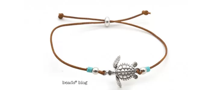 Pulseira Tartaruga