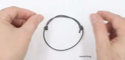 Técnica - Nó de Correr - Tutorial