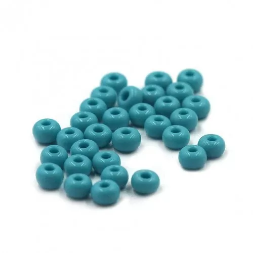 Missangas nº6 (4,1mm) 