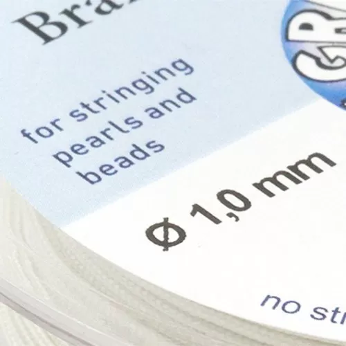 Nylon Entrançado 1 mm