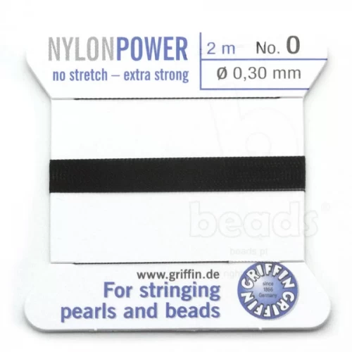 Nº 0 ~ 0.30mm