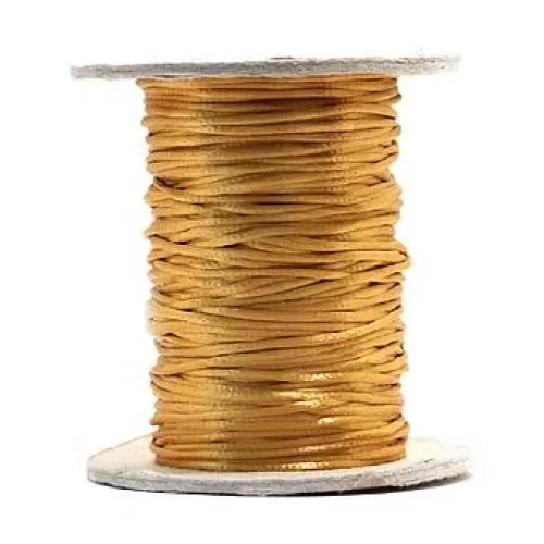 Fio Acetinado 2mm