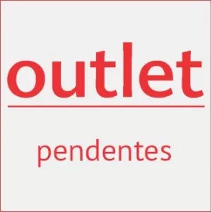 Outlet pendentes