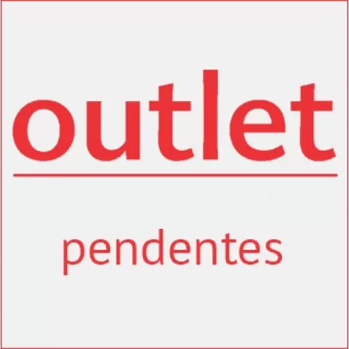 Outlet pendentes