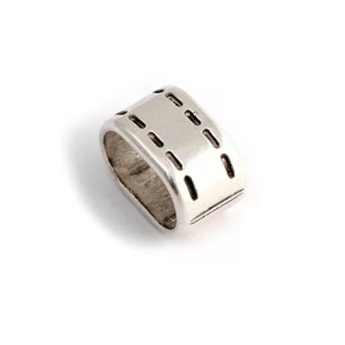 Contas Metal para Extra-Grosso