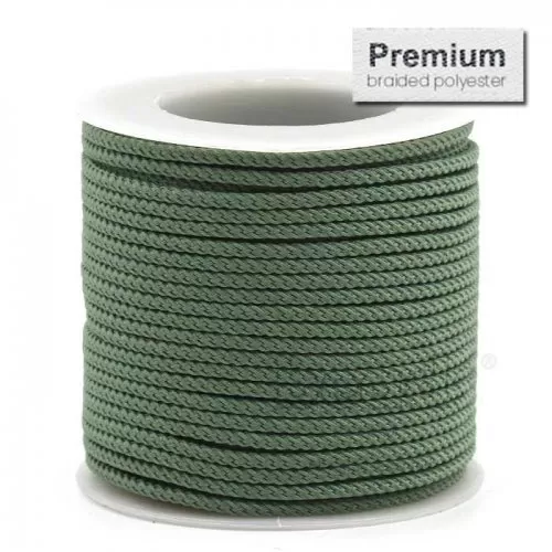 Poliamida de 2mm