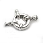 Fecho de Argola 11 mm 