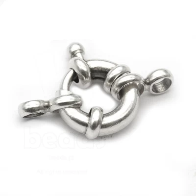 Fecho de Argola 11 mm 
