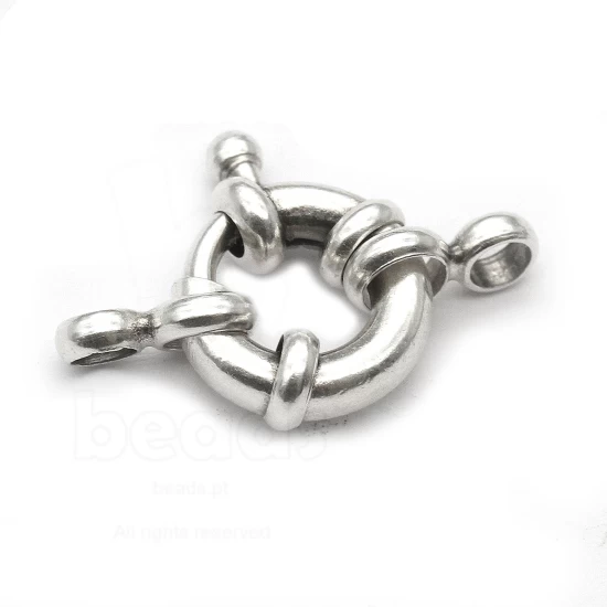Fecho de Argola 11 mm 