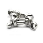 Fecho de Argola 11 mm 