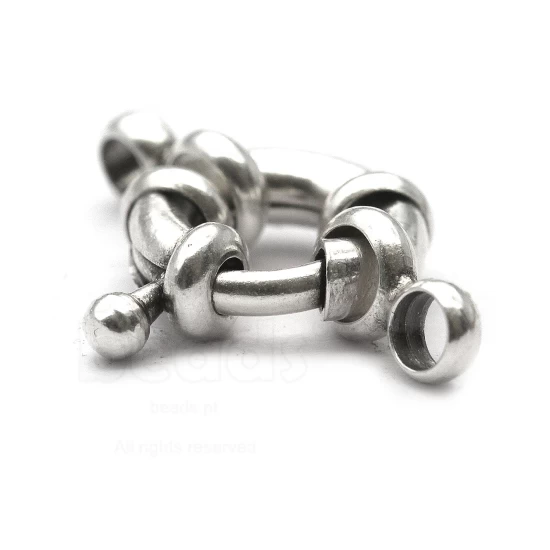 Fecho de Argola 11 mm 
