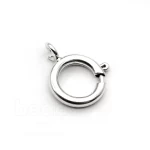 Fecho de Argola 12 mm