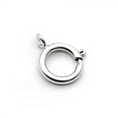 Fecho de Argola 12 mm