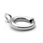 Fecho de Argola 12 mm