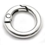 Fecho para Encurtar Colares 20 mm