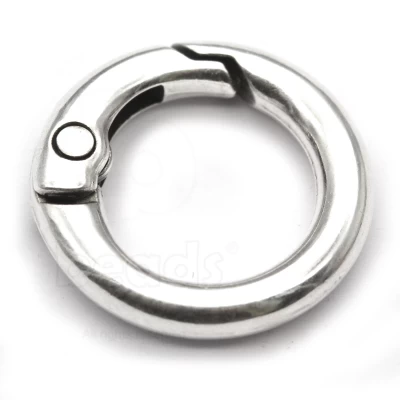 Fecho para Encurtar Colares 20 mm