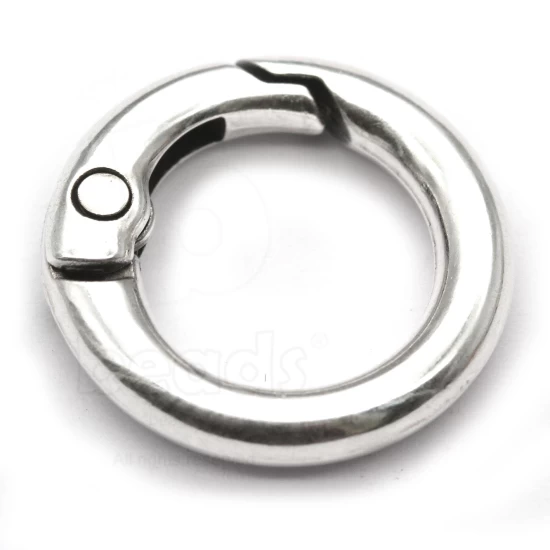 Fecho para Encurtar Colares 20 mm