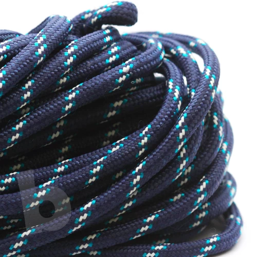 Fio Paracord 5 mm ao Metro